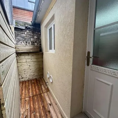 La Maisonnette Rouen Exterior photo
