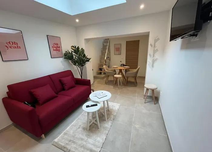 La Maisonnette