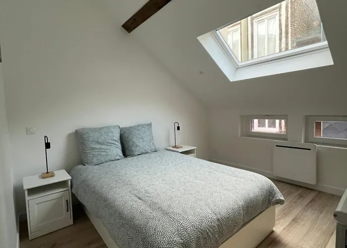 La Maisonnette