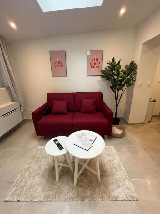 La Maisonnette Rouen