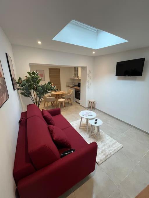 La Maisonnette Apartment *