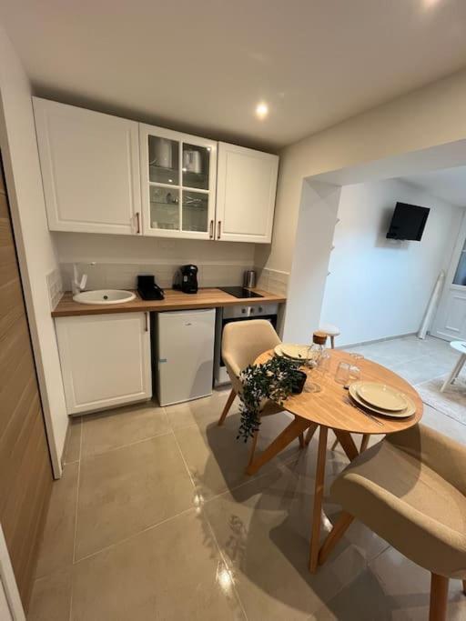 Apartment La Maisonnette
