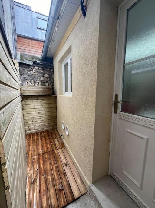 La Maisonnette * Rouen