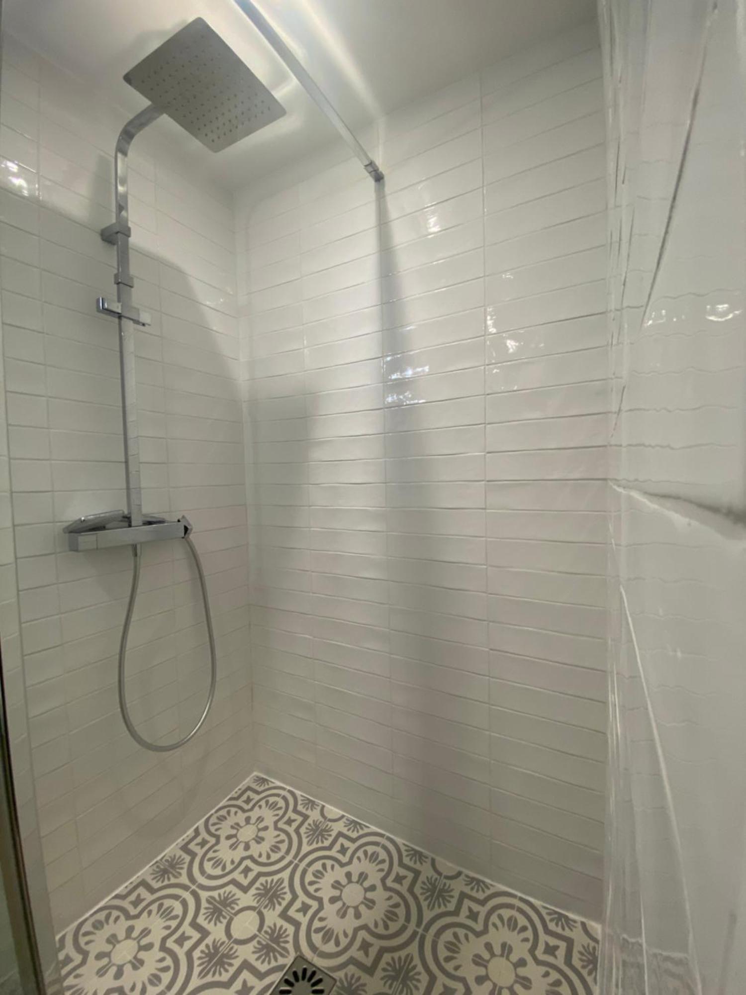 Appartement La Maisonnette *