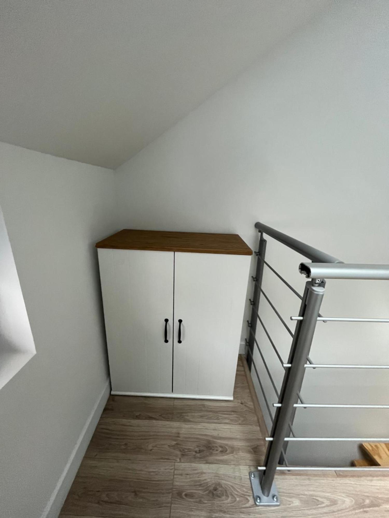 Apartment La Maisonnette *