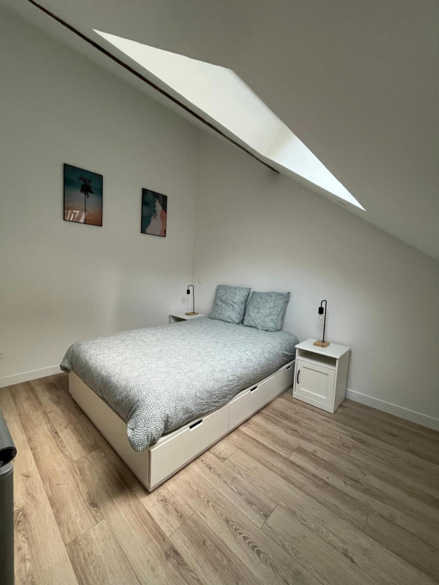 Apartment La Maisonnette